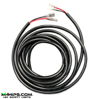 SINGLE LEAD WIRE HARNESS EXTENSION - Mwhips