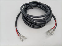 SINGLE LEAD WIRE HARNESS EXTENSION - Mwhips