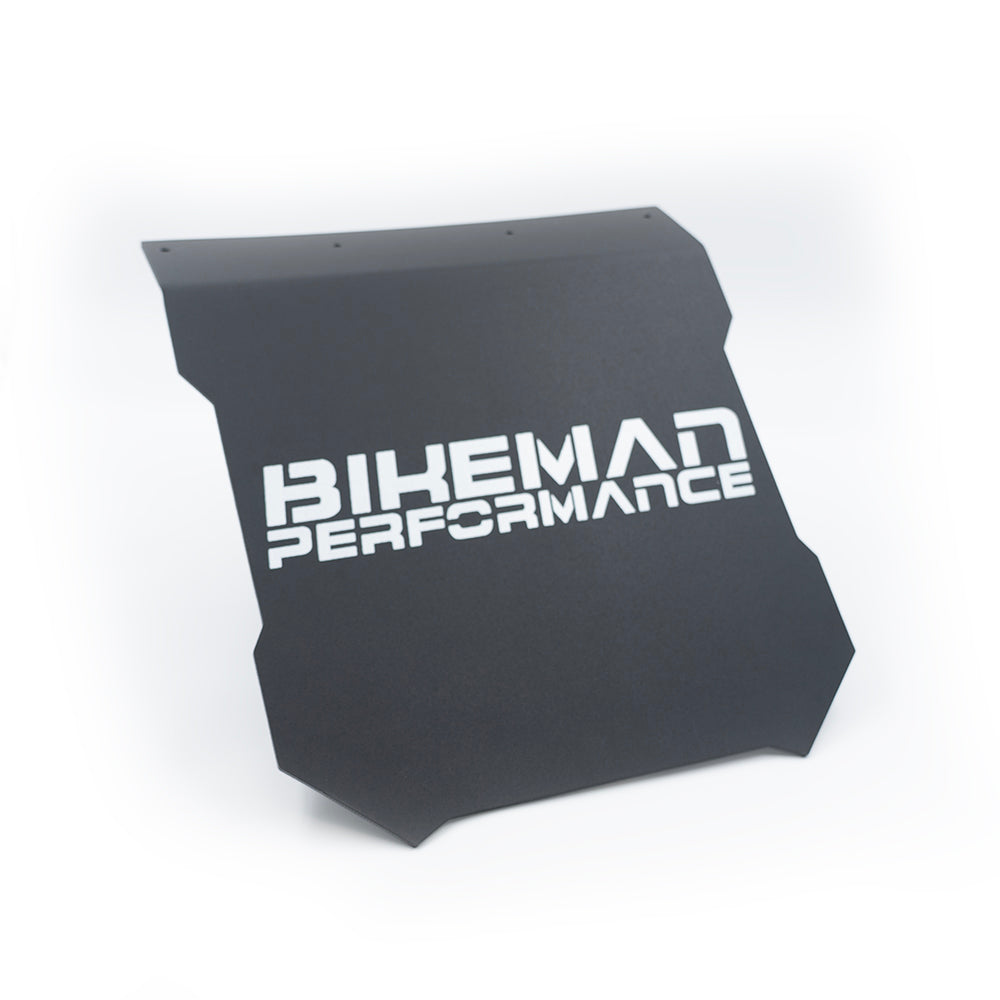 Snow flap / SkiDoo Gen 4&5