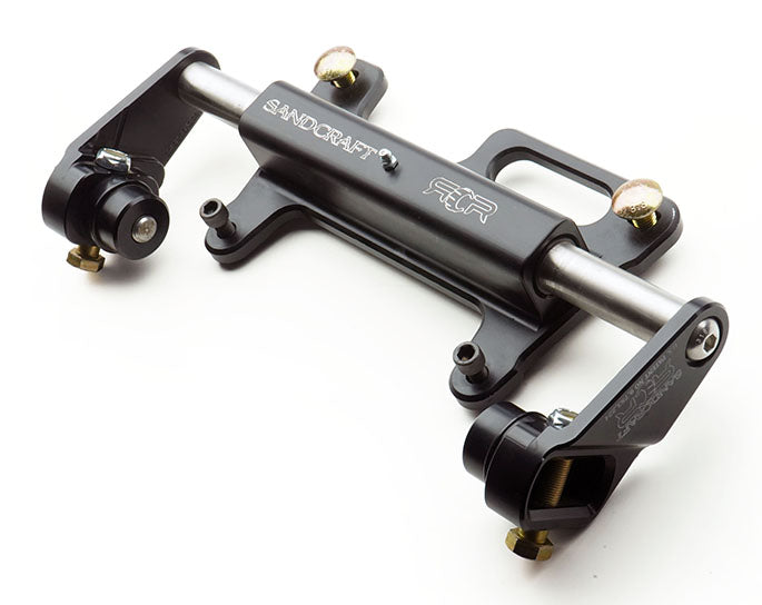 STEERING SUPPORT ASSEMBLY – 2019-2023 RZR XP 1000