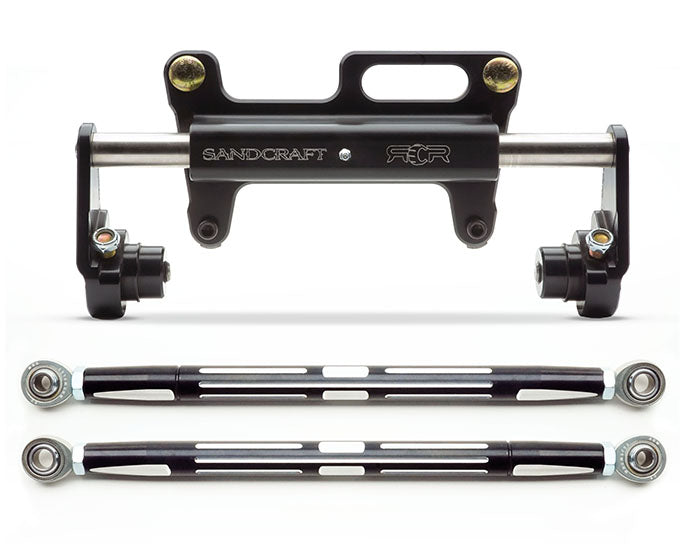 STEERING SUPPORT ASSEMBLY – 2019-2023 RZR XP 1000