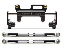 STEERING SUPPORT ASSEMBLY – 2019-2023 RZR XP 1000