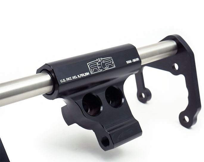 Steering Support Assembly - 2023-2024 MAVERICK R