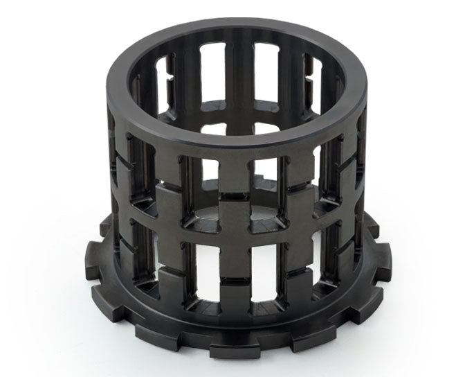 BOMBPROOF FRONT DIFFERENTIAL RE-BUILD - 2015-2016 XP 1000