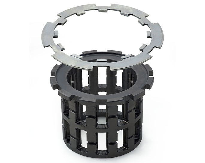 BOMBPROOF FRONT DIFFERENTIAL RE-BUILD - 2015-2016 XP 1000