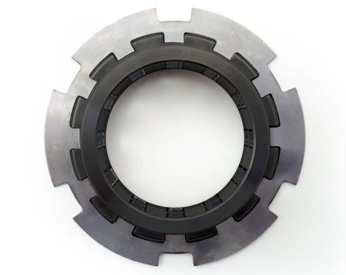 BOMBPROOF FRONT DIFFERENTIAL RE-BUILD - 2015-2016 XP 1000