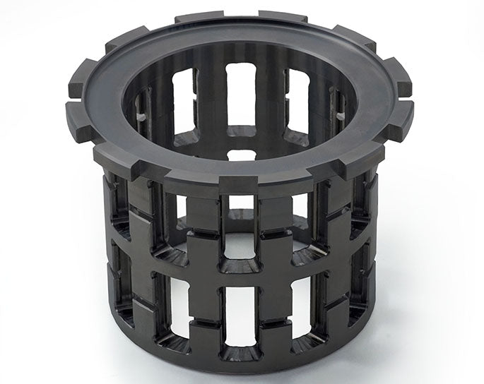 BOMBPROOF FRONT DIFFERENTIAL RE-BUILD - 2016 RZR XPTURBO