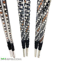 STERN LIGHT + BOAT WHIP - Mwhips