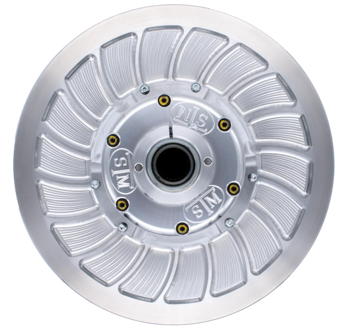 STM Tuner Secondary Clutch for 2016-'20 Polaris RZR XP Turbo/S