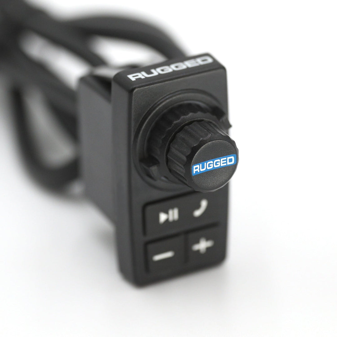 Replacement Intercom Control Head