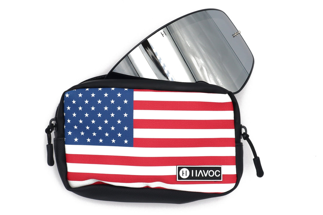 Havoc Bar Sack