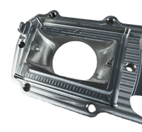 Billet Aluminum Intake / Patriot Boost 14-204