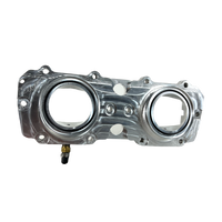 Billet Aluminum Intake / Patriot Boost 14-204