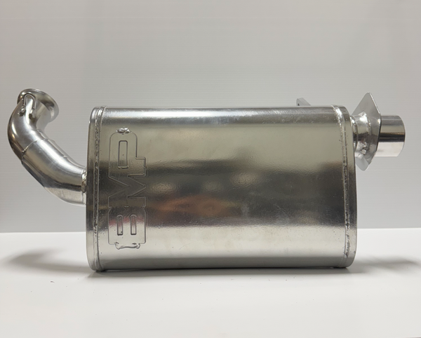 Exhaust Full Velocity / GEN4 850na