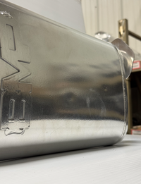 Exhaust Full Velocity / GEN4 850na