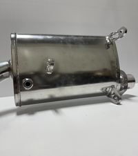 Exhaust Full Velocity / GEN4 850na