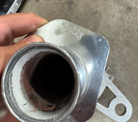 Exhaust Full Velocity / GEN4 850na