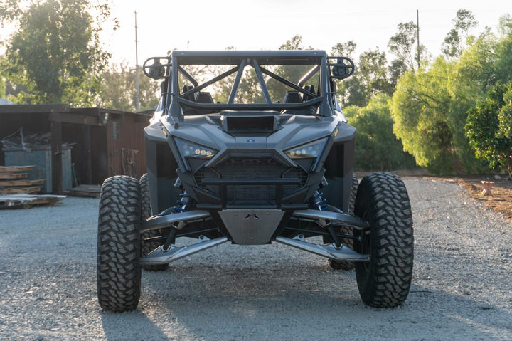 Mojave Pro R / Turbo R  Front Bumper