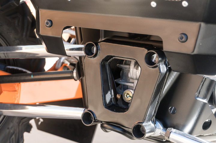 Polaris RZR XP1000 Rear Bulkhead