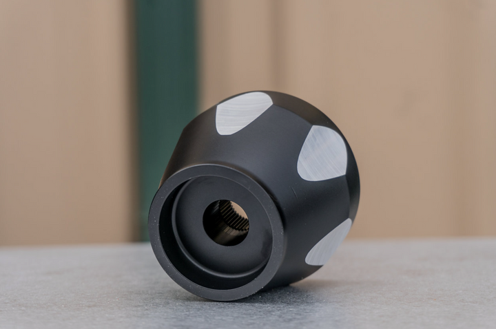 Madigan Motorsports 6-Hole Steering Wheel Hub