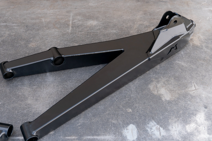 Can-Am X3 Upper Front Arm Kit