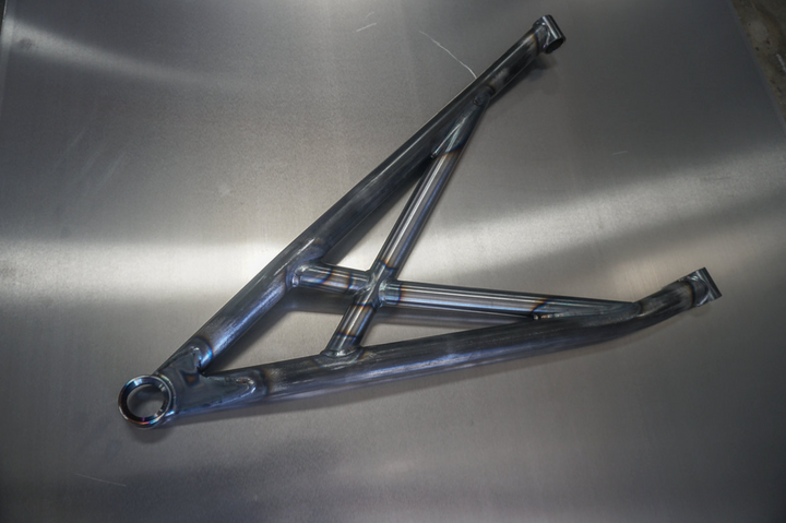 Can-Am RS X3 High Clearence Lower Front A-Arms MIG