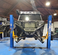UTV Service