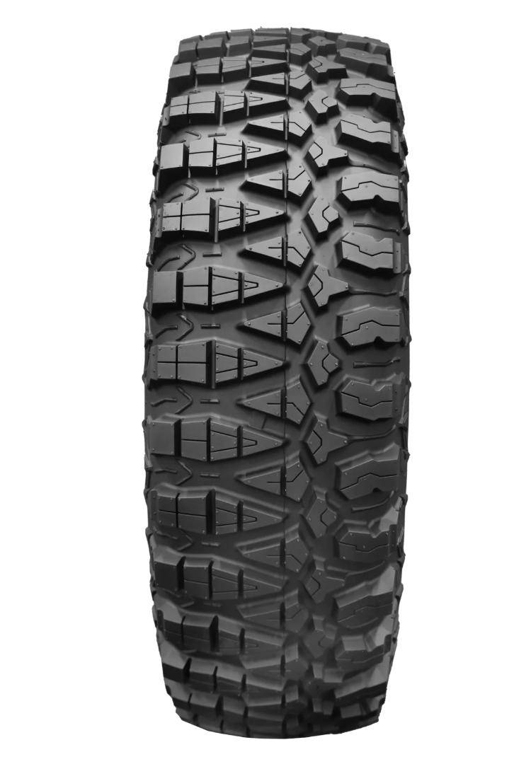 GBC TERRA MASTER SQ 37X10X17 TIRES