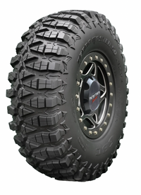 GBC TERRA MASTER SQ 37X10X17 TIRES
