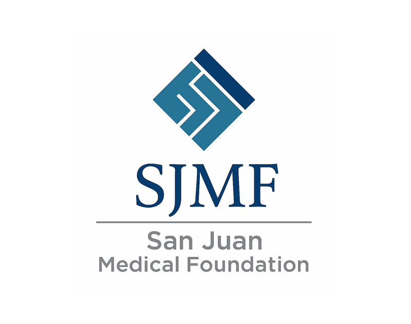San Juan Medical Foundation Riley Men's Health Fund RZR Build Graphic