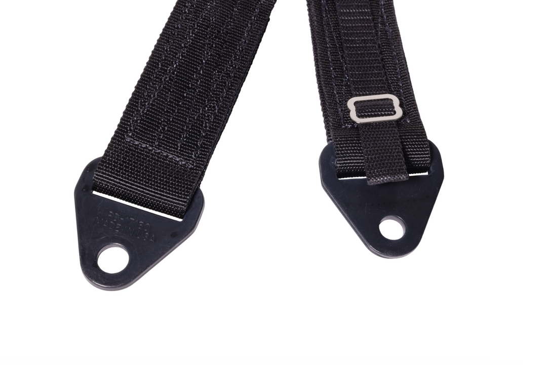 Can-Am Maverick X3 (with Fox Shocks) Limit Strap Kit