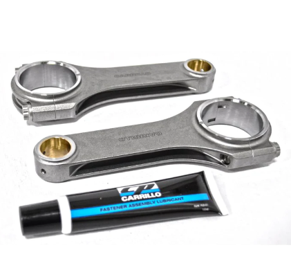 Crankshaft Rod Pair / RZR 1000 Trail 1204832