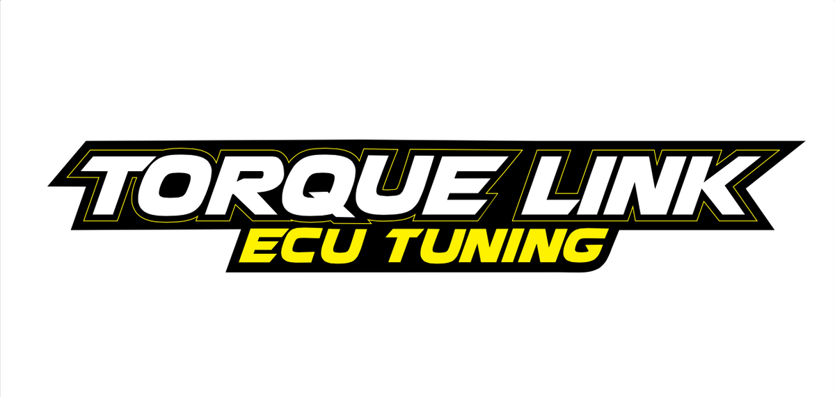 Torque Link Sticker (2 pack)