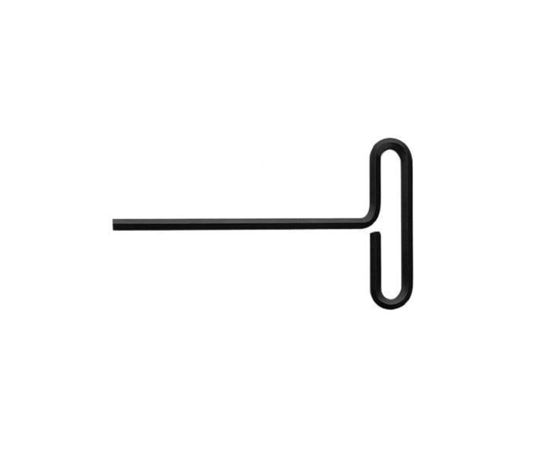 Set Screw T Handle / SNYPR