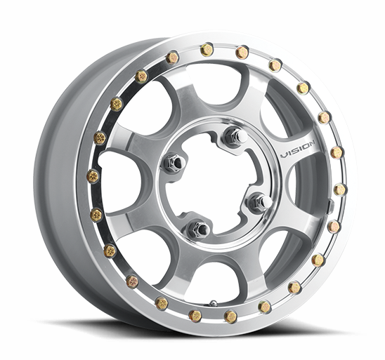 Vision Wheels / FLOW (Beadlock)