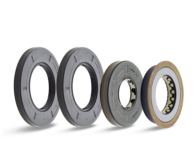 Transmission Bearing & Seal Combo - 2024+ XP1000 - 2021+ Ranger