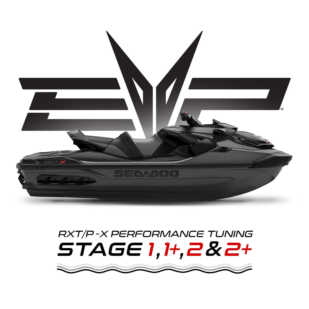 EVP ECU Bench Power Flash for 2020-2023 Sea-Doo RXP-X/RXT-X 300HP
