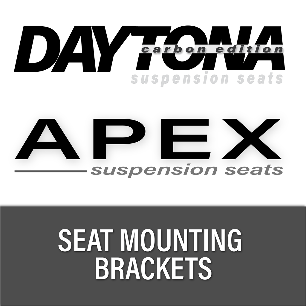 Mounting Bracket for Apex/Daytona Bench Seats