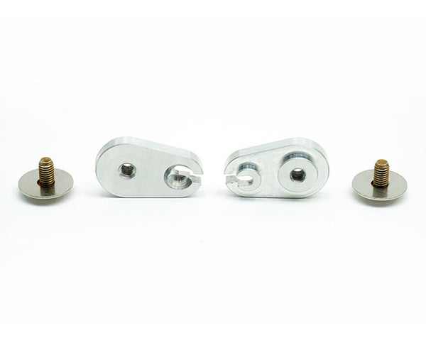 Shift Cable Retainer - 2021+ Pro R