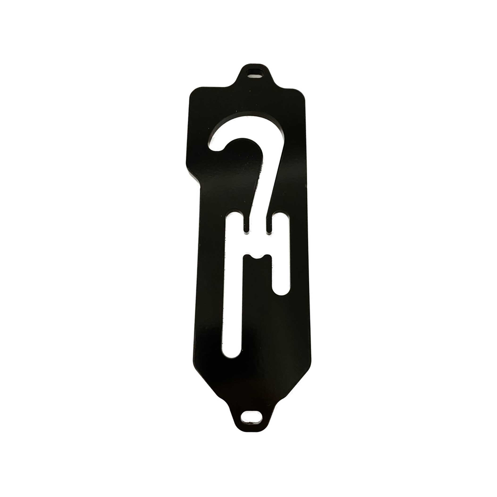 Honda Talon Footrest and Shift Gate Bundle    FREE SHIPPING
