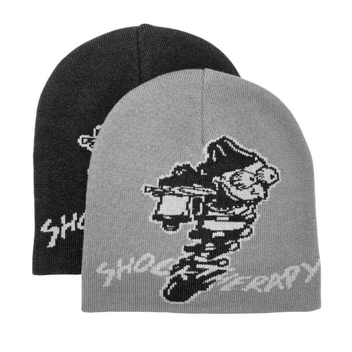 Skull Cap Beanie