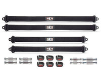 LIMIT STRAP KIT - 2014-2023 RZR XP 1000 / 2016-2023 RZR XP TURBO