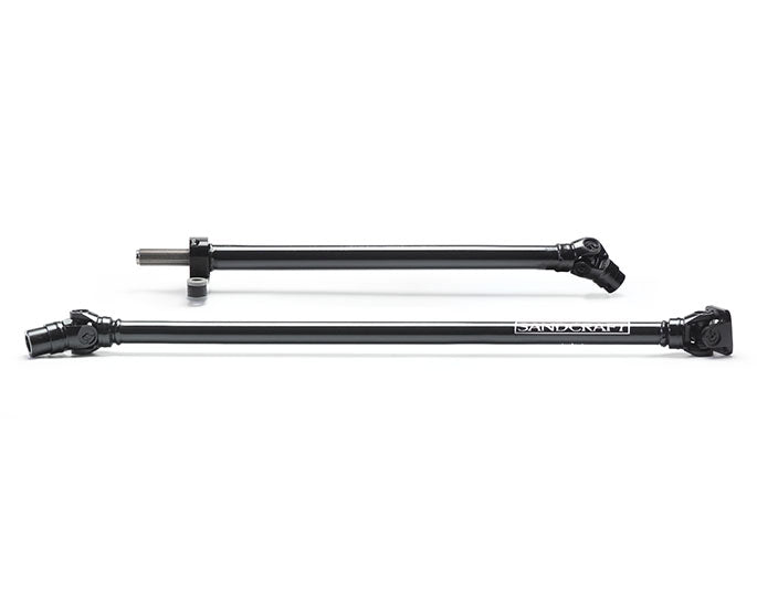 DRIVELINE & C/B COMBO - 16-24 XP TURBO - 2 Seat