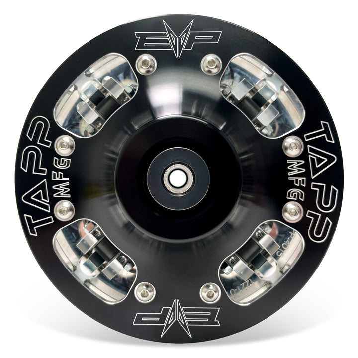 Polaris Xpedition TAPP Roller Primary Clutch by EVP