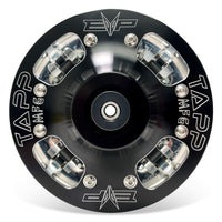 EVP TAPP Roller Primary Clutch for 2018-'22 Can-Am Maverick X3 Turbo & Turbo R with EVP ECU Power Flash