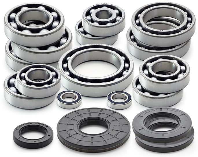 TRANSMISSION BEARING & SEAL KIT - 18-20 RZR TURBO 'S' 16-24 XP TURBO