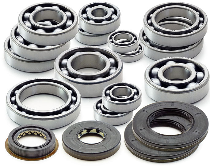 Transmission Bearing & Seal Combo - 2024+ XP1000 - 2021+ Ranger