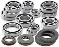 Transmission Bearing & Seal Combo - 2024+ XP1000 - 2021+ Ranger