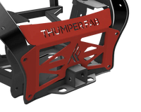 Can-Am Defender Rear Chassis Stiffener by Thumper Fab