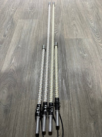 THE MURRAY FREEDOM WHIP ROD